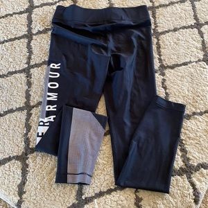 Under Armour Compression Pants